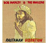 Bob Marley - Rastaman Vibration
