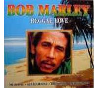 Bob Marley - Reggae Love