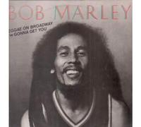 Bob Marley - Reggae On Broadway