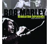 Bob Marley Revolution Experience Singles Collection 190-71 (CD)