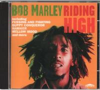 Bob Marley - Riding High