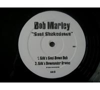Bob Marley & Silk Hurley - Soul Shakedown
