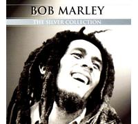 Bob Marley - Silver Collection