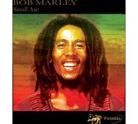 Bob Marley - Small Axe - Cd