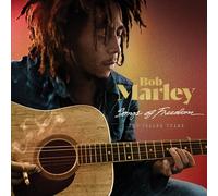Songs Of Freedom (3 Cd) - Bob Marley & The Wailers (Audio Cd)