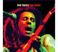 Bob Marley - Soul Rebel
