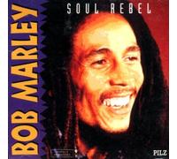 Bob Marley - Soul Rebel [Pilz] (UK