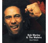 Bob Marley - Soul Rebels