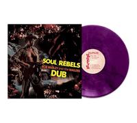 Bob Marley - Soul Rebels Dub