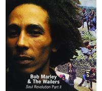 Bob Marley - Soul Revolution