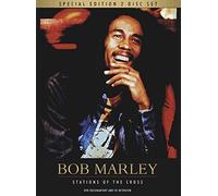 Bob Marley - Stations Of The Cross [DVD + CD] [2009]