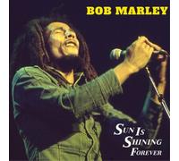 Bob Marley Sun Is Shining Forever (Vinyl LP) 12" Album