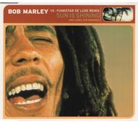 Bob Marley - Sun Is Shinning / 3 Versions