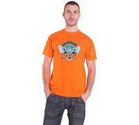 Bob Marley T Shirt One Love Portrait Logo Nuovo Ufficiale Uomo Nero
