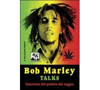 Bob Marley talks