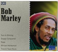 Bob Marley - The Best Of - 2 Cd