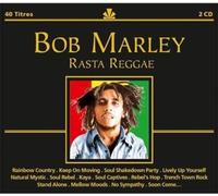 Bob Marley - The Best Of - 2 Cd