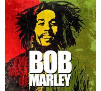 Bob Marley - The Best of Bob Marley