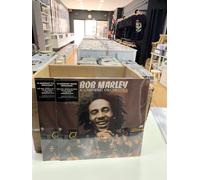 Bob Marley & The Chineke Orchestra 180 Gram Sigillato 2022