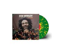 Bob Marley & the Chineke Orchestr Bob Marley & the Chineke Orchestr (Vinyl LP)