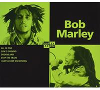 Bob Marley - The Duplex Collection