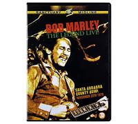 Bob Marley - The legend live
