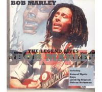 Bob Marley - The Legend Lives