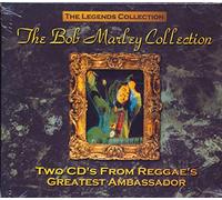 Bob Marley - The Legends Collection