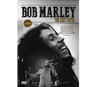 Bob Marley - The Lost Tapes