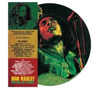 Bob Marley - The Soul of a Rebel