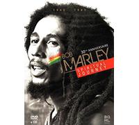 Bob marley, the spiritual journey