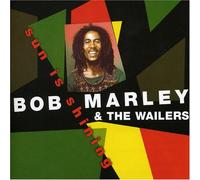 Bob Marley - The Sun Is Shining