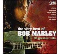 Bob Marley - The Very Best of Bob...