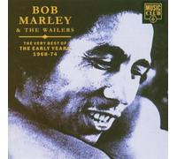 AA.VV. - The Very Best of the Early Years 1968-1974