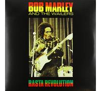 Bob Marley & The Wai - Rasta Revolution