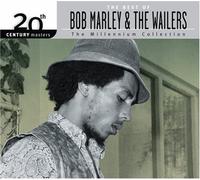 Bob Marley & The Wailers - 20th Century Masters: Millenni