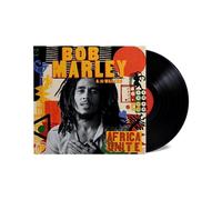 Bob Marley Africa Unite (Vinyl LP) 12" Album