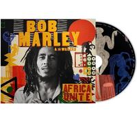 Bob Marley & The Wailers - Africa Unite - Cd