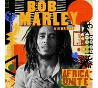 Bob Marley Africa Unite (Vinyl LP) 12" Album