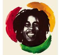 Bob Marley & the Wailers - Africa Unite: the Singles