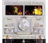 Bob Marley & the Wailers - Babylon By Bus