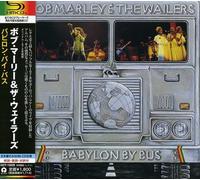 Bob Marley & The Wailers - Babylon by Bus