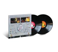 Bob Marley Babylon By Bus (Jamaica (Vinyl LP)