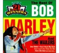 Bob Marley & the Wailers - Best of Bob Marley & Wailers