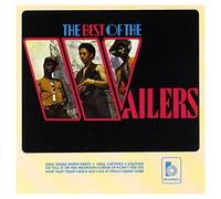 Bob Marley & The Wailers - Best of the Wailers