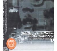 Bob Marley & the Wailers - Bob Marley Meets Lee Perry
