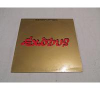Bob Marley & The Wailers - BOB MARLEY & THE WAILERS Exodus LP 1977