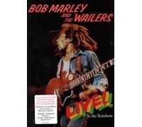 Bob Marley & the Wailers - Bob Marley & The Wailers - Live