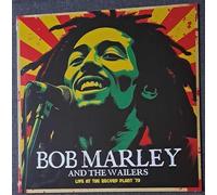 Bob Marley & The Wailers - Bob Marley & The Wailers Live At The Record Plant '73
