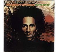 Bob Marley & The Wailers - Bob Marley & The Wailers - Natty Dread - Island Records - ILPS 9281